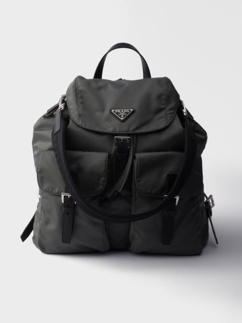 Re-Nylon backpack