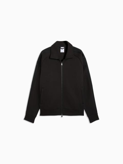 T7 Men's Track Jacket