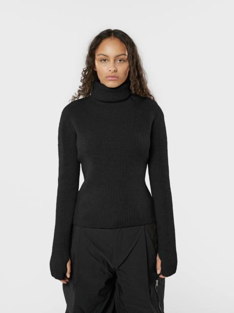 Vonarstraeti Turtleneck