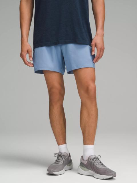 Pace Breaker Linerless Short 5"