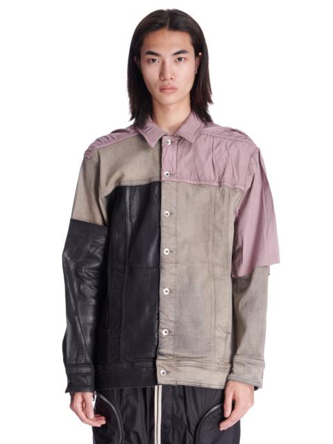 JUMBO WORK JACKET