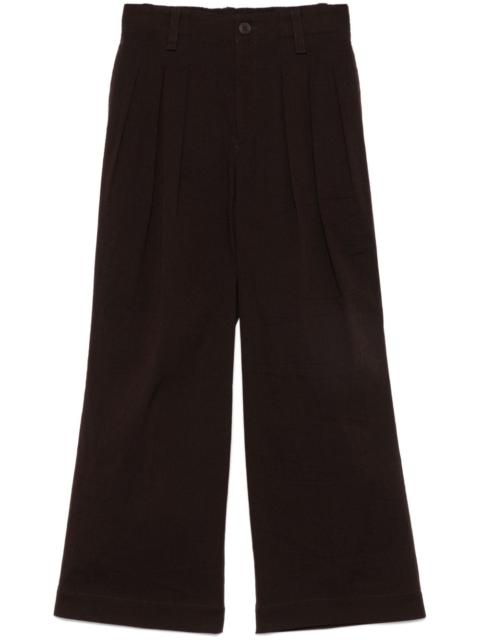 Enclothe trousers