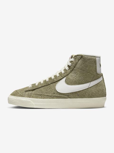 Nike Blazer Mid '77 Vintage Women's Shoes