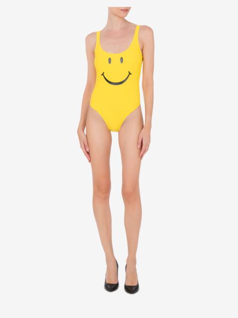 ONE-PIECE SWIMSUIT SMILEY®