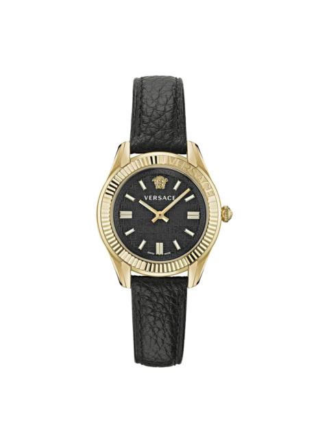 Versace Women's Greca Time Watch