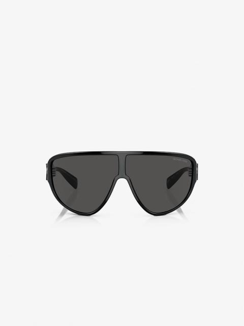 Empire Shield Sunglasses