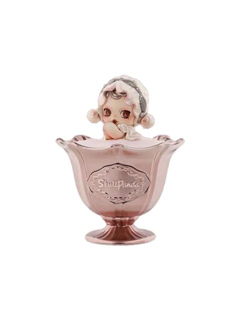 Pop Mart Skullpanda The Feast Begins Series The Spoon Warmer Scented Candle
