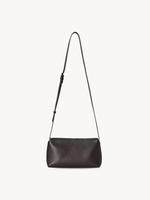 Rene Crossbody Bag in Leather