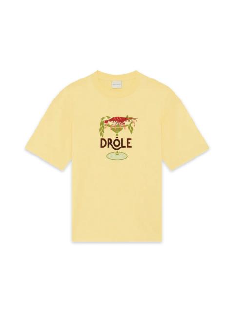 Lobster Cup T-Shirt