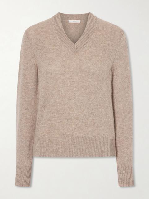 Nalini Cashmere Sweater