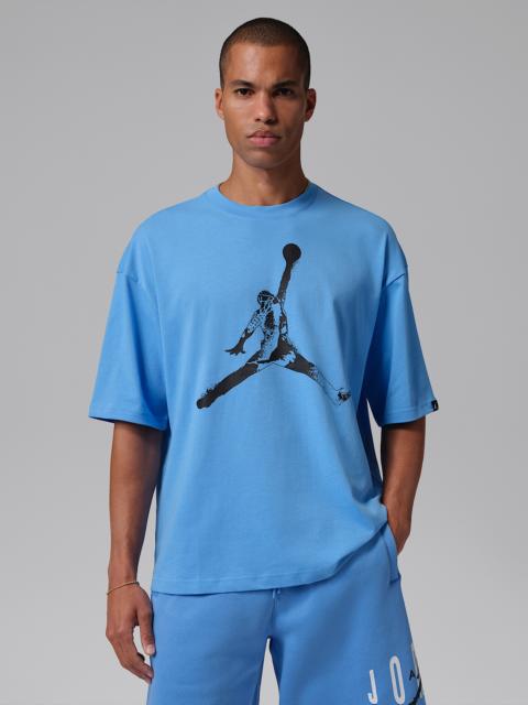 Jordan Men's Oversized Shirt