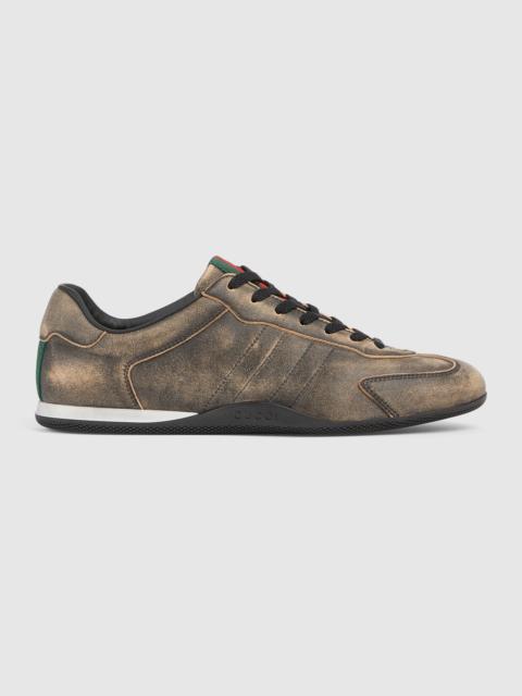 Men's Gucci Shift sneaker