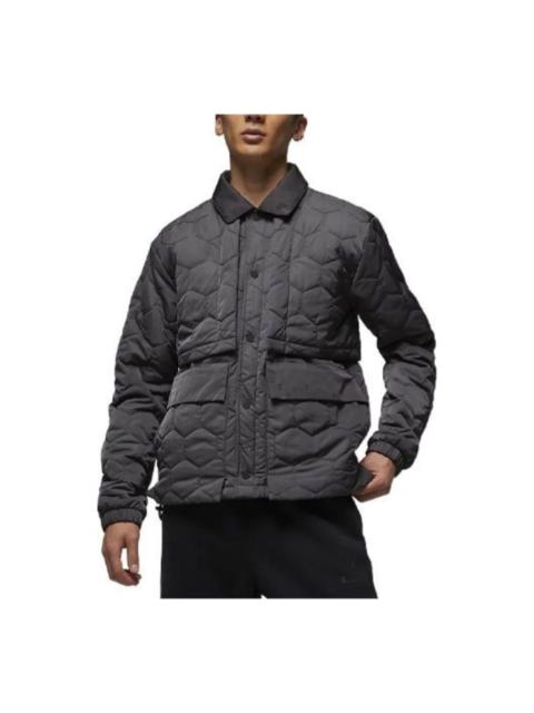 Air Jordan 23 Engineered Jacket 'Dark Shadow' DV7696-022