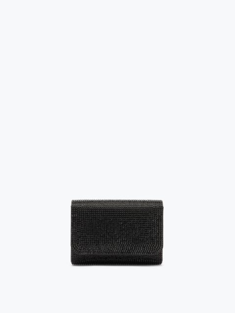 Black Clutch Bag Kamila