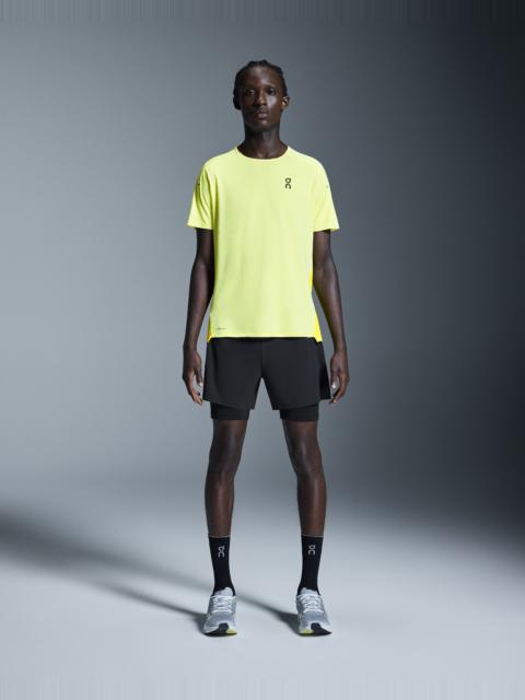 5" Performance 2/1 Shorts