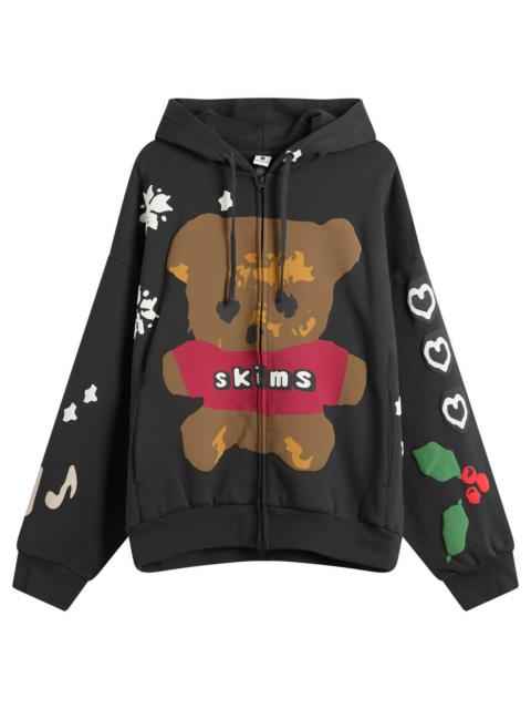 SKIMS x Cactus Plant Flea Market Hoodie