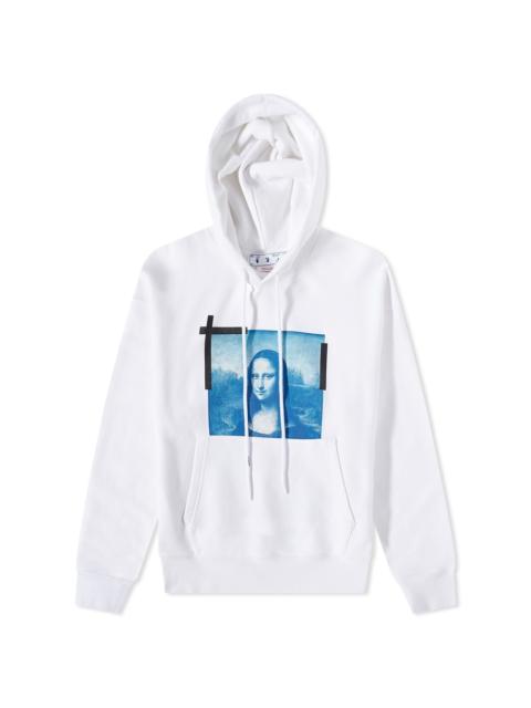 Off-White Mona Lisa Over Hoody