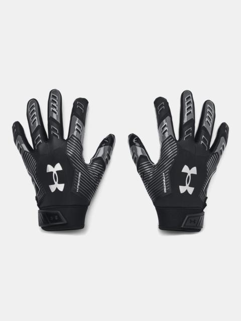 Men's UA F9 Nitro Football Gloves