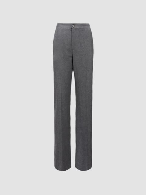 Wool Flannel Pants