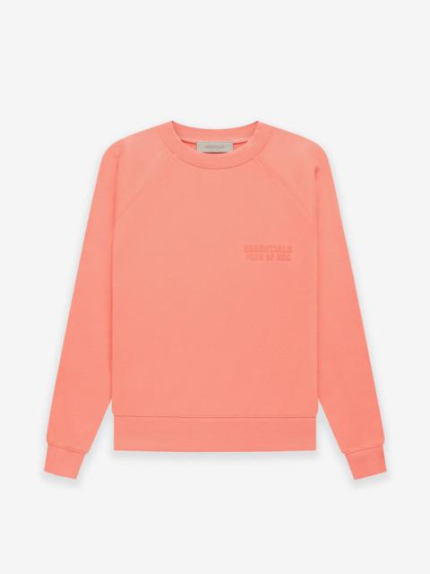 Essentials Crewneck