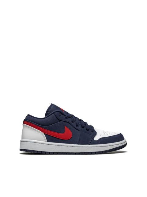 Air Jordan 1 Low SE "USA" sneakers