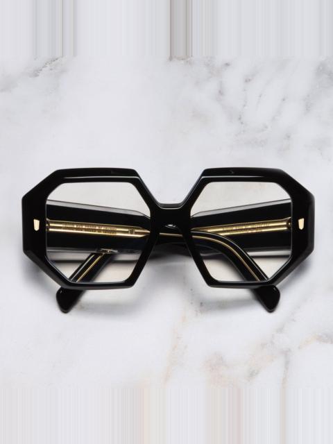 9324 SQUARE OPTICAL GLASSES