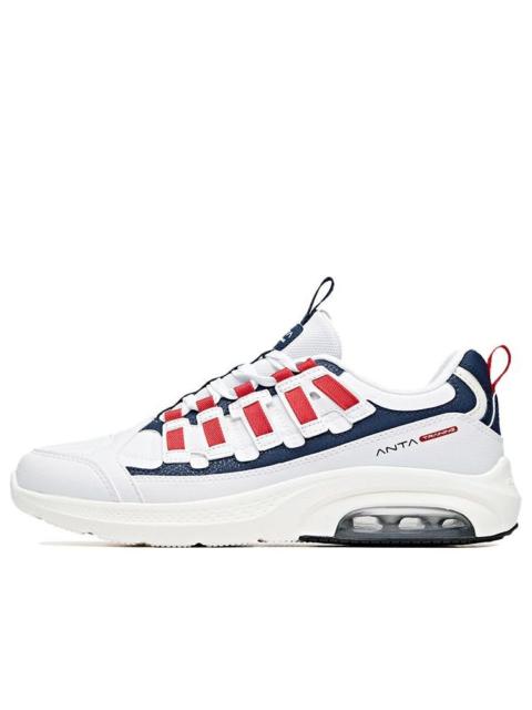ANTA Variety Training 'White Blue Red' 112017777-3