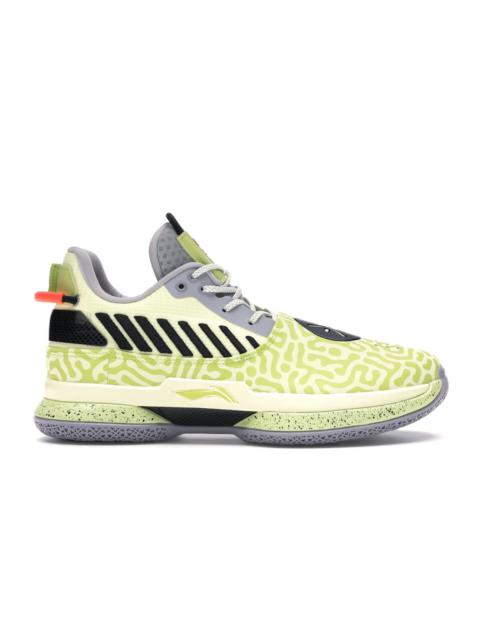 Li-Ning Way of Wade 7 Mustard