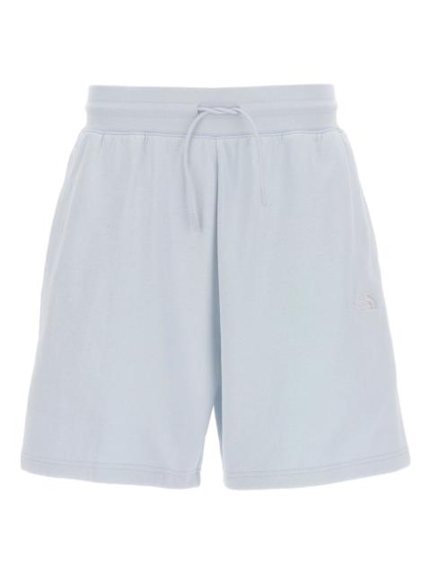 drawstring shorts