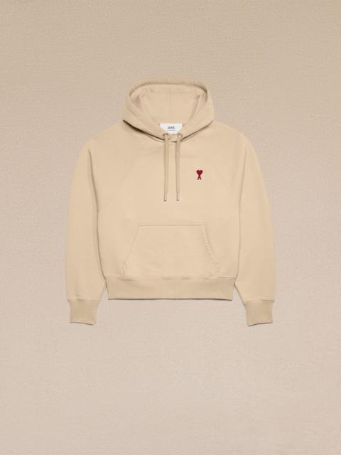 Red Ami De Coeur Hoodie