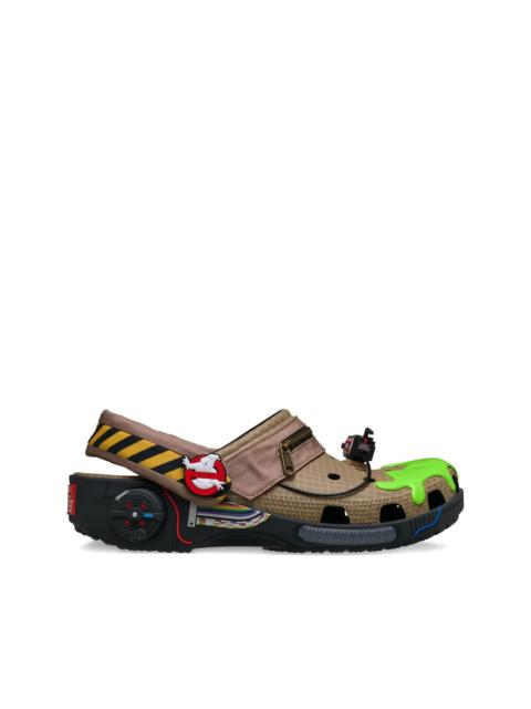 Clog "Ghostbusters" sandals