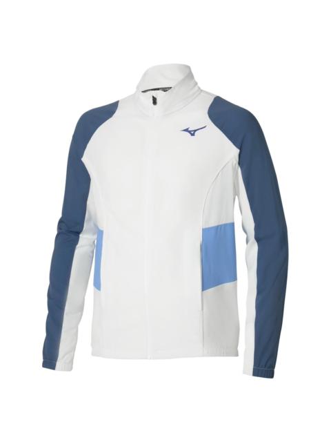 Mizuno Men's Shadow Tennis Jacket