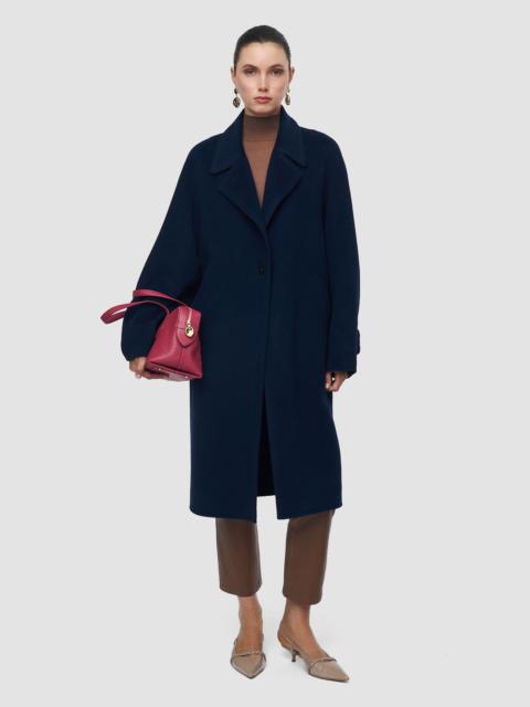 Franco Double Face Cashmere Coat