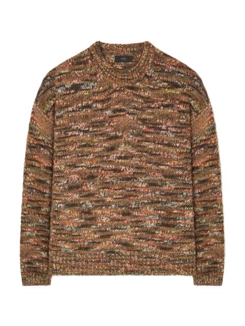 Grunge Beat Sweater