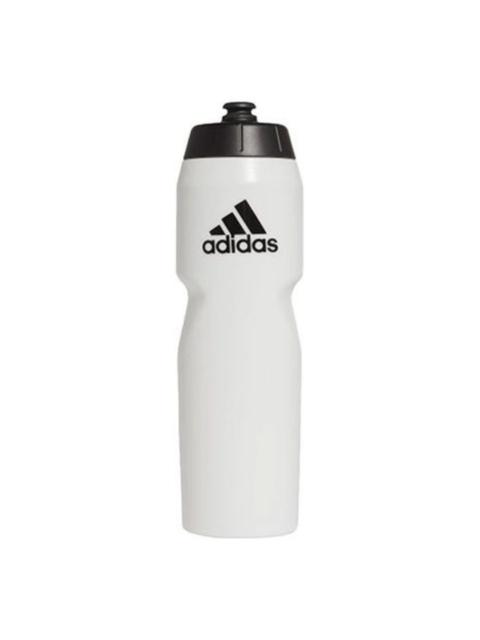 adidas Performance Bottle 750 ML 'White Black' FM9932