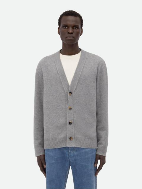 Cashmere Cardigan