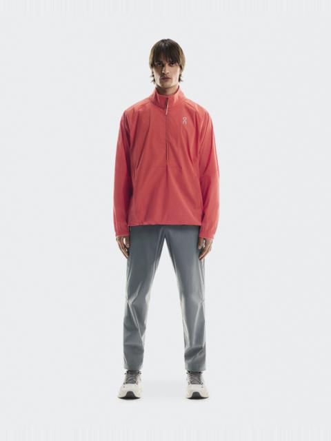 All-Day 1/2 Zip Jacket