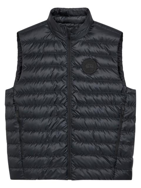 Canada Goose Stratus Padded Ripstop Shell Gilet