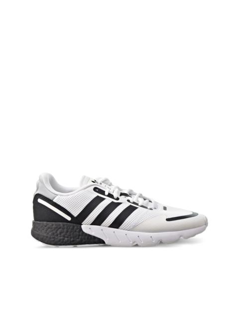 ZX 1K Boost "White/Black" sneakers
