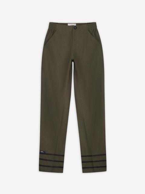Technical Tailored Pants