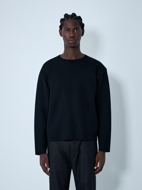 Re-Wool Sweater