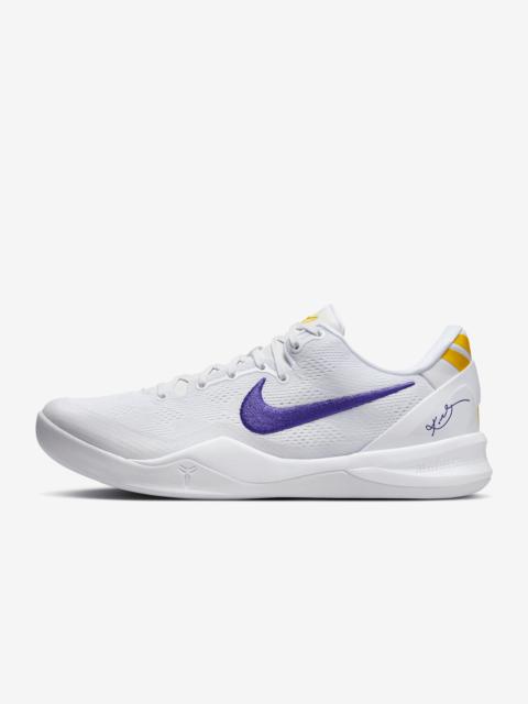 Kobe 8 Protro Basketball Shoes