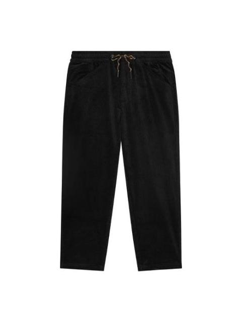 New Balance CNY Joggers 'Black' AMP21354-BK