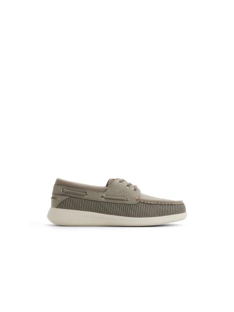 Harpoon 3-Eye Boat Shoe