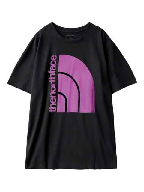 Half Dome logo-print T-shirt