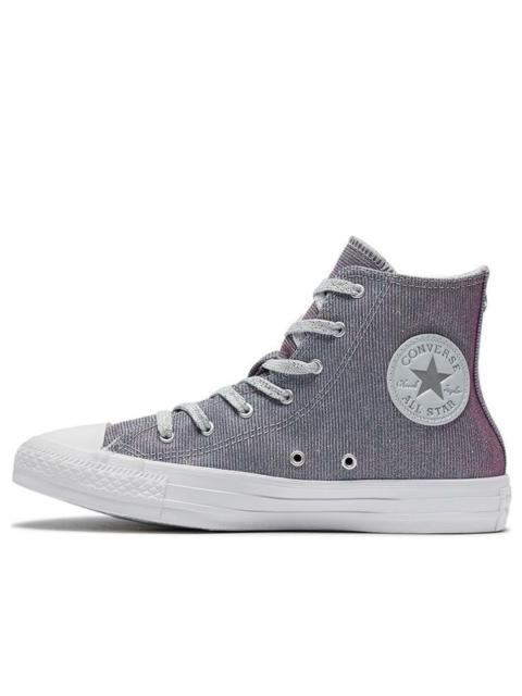 (WMNS) Converse Chuck Taylor All Starware High 'Gradient Glitter' 564910C