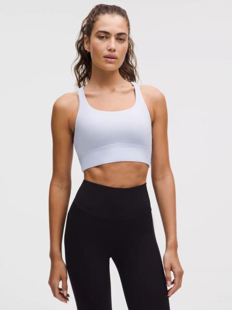 lululemon Energy Longline Bra *Medium Support, B–D Cups