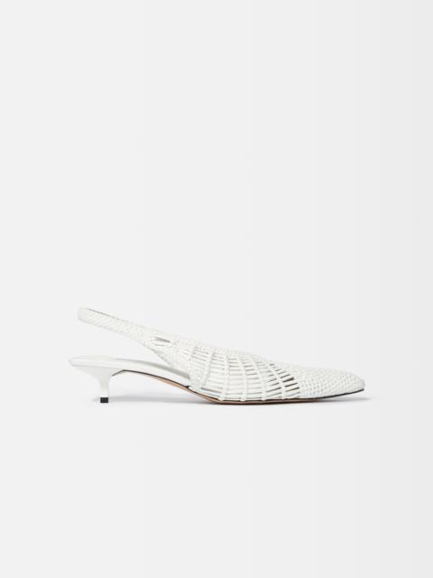 The low Cubisto Banane