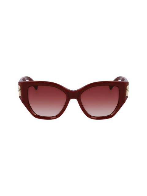 Sunglasses Brown - Acetate