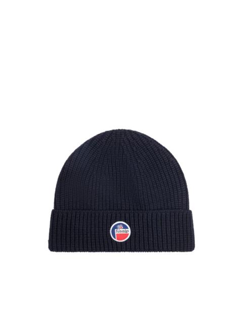 Cosmic beanie hat